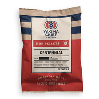 Centennial 2025 50 g 9-12 % alfasyra, Yakima Chief