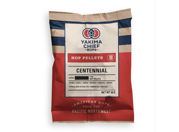 Centennial 2025 50 g