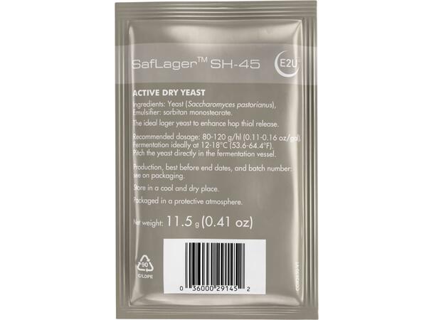 SafLager S-23 11,5g