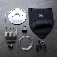 Ss Brewtech FTSs Tempstyrning till Brewmaster Bucket 53 L