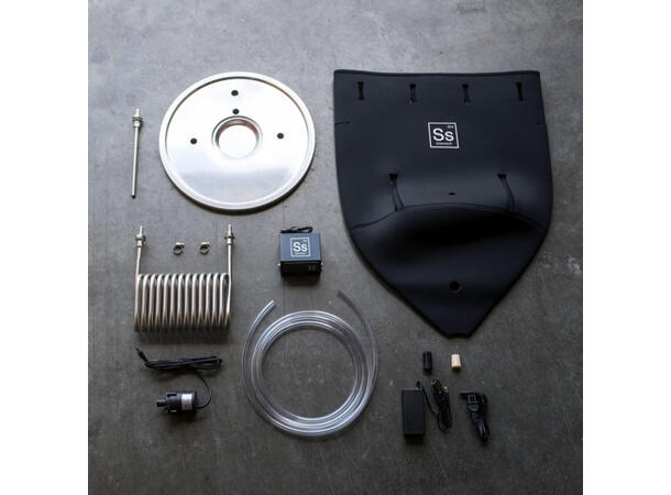 Ss Brewtech FTSs Tempstyrning till Brewmaster Bucket 53 L 
