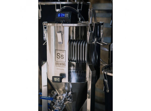 Ss Brewtech FTSs Tempstyrning till Brewmaster Bucket 53 L 