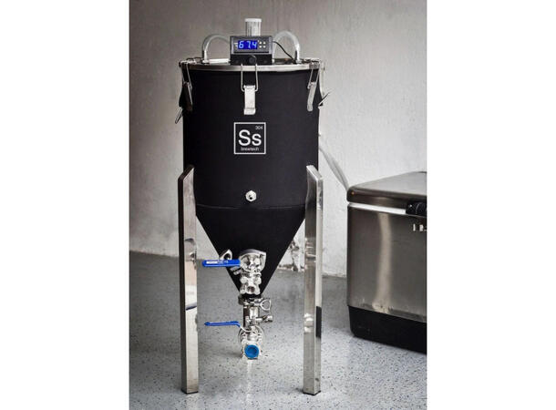 Ss Brewtech FTSs Tempstyrning till Brewmaster Bucket 53 L 