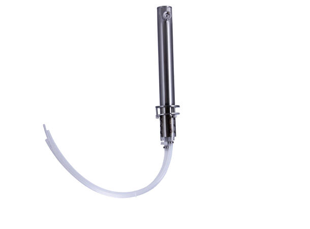 T-bar tapptorn frostat 1 tapp
