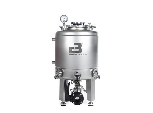 Brite 40 Light 40 liters brite tank 
