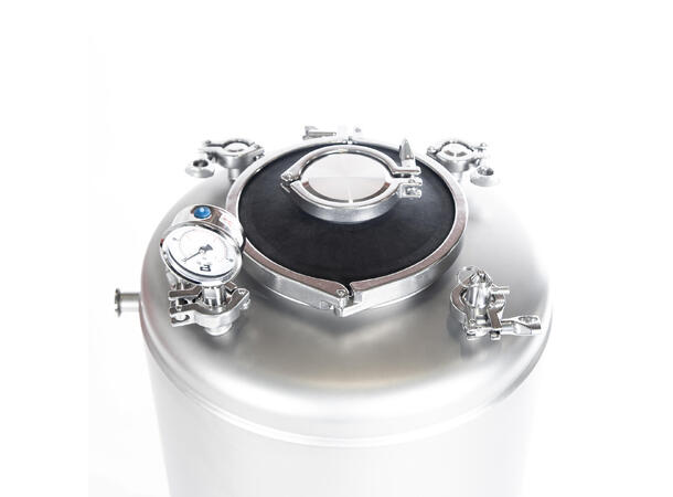 Brite 40 Light 40 liters brite tank 