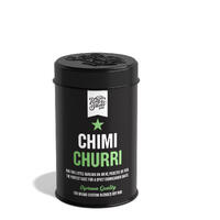 Chimi Churri - Holy Smokes 100 g - Dry rub / krydda