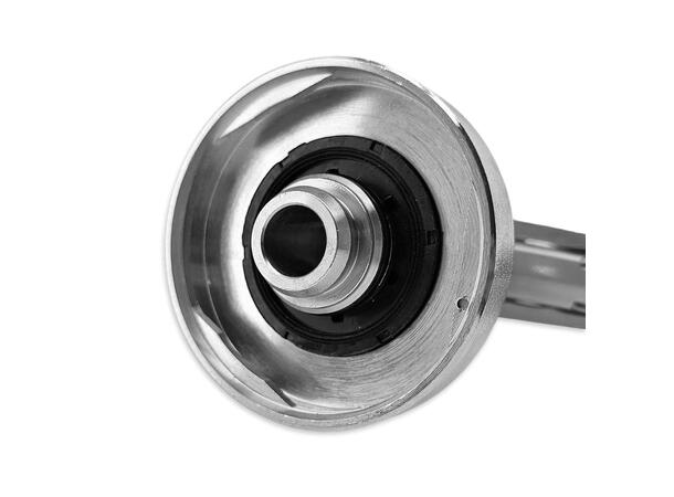 Fatkoppling för KeyKeg Med 8 mm Duotight-kopplingar 