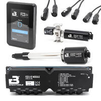 FCS Startpaket Unitank m/Density sensor Temp, Spunding, Density