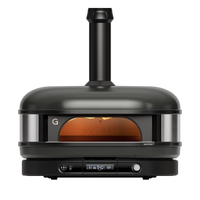 Gozney Dome XL Gen 2 Pizzaugn - Svart