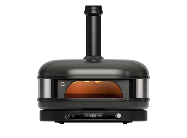 Gozney Dome XL Gen 2, Svart Pizzaugn