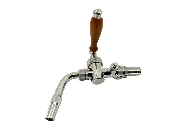 LUKR Tappkran Side Pull Tappkran - Tjeckisk 