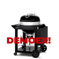 Napoleon PRO22K DEMO DEMOEX Ø57 cm kolgrill med vagn