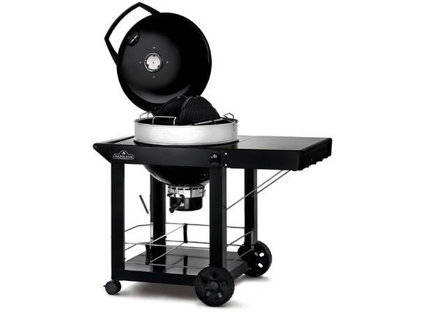 Napoleon PRO22K DEMO DEMOEX Ø57 cm kolgrill med vagn 