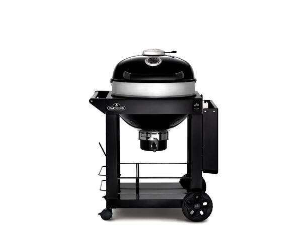 Napoleon PRO22K DEMO DEMOEX Ø57 cm kolgrill med vagn 