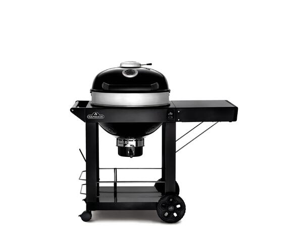 Napoleon PRO22K DEMO DEMOEX Ø57 cm kolgrill med vagn 