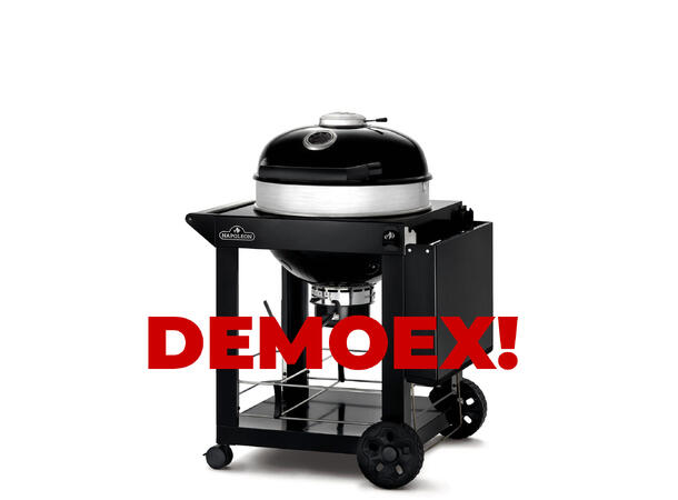 Napoleon Pro 22 kulegrill med vogn