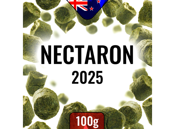 Nectaron 2025