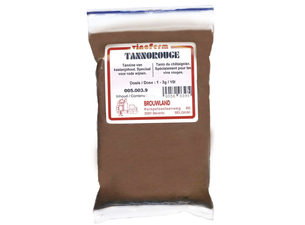Tannin 50 g